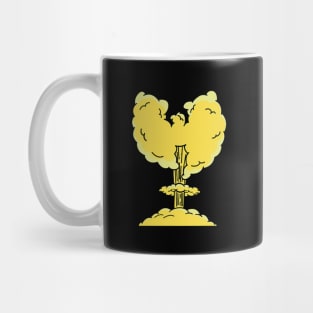 Wutang Clan Mug